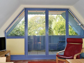 Haus Kormoran Wo 5 in Prerow